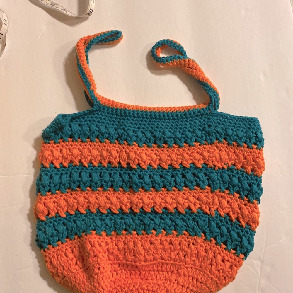 Market or beach bag